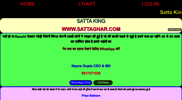 sattaghar.com