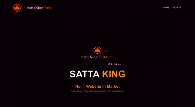 sattaking-fast.com