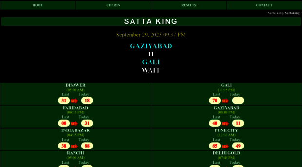 sattaking-satta.com