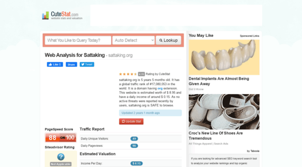 sattaking.org.cutestat.com