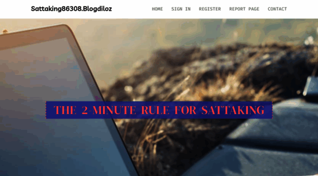 sattaking86308.blogdiloz.com