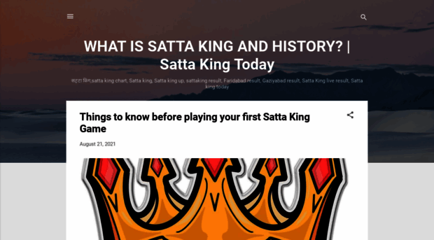 sattakingandhistory.blogspot.com