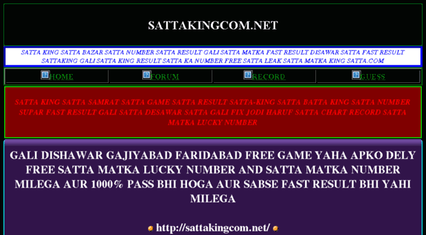 sattakingcom.net