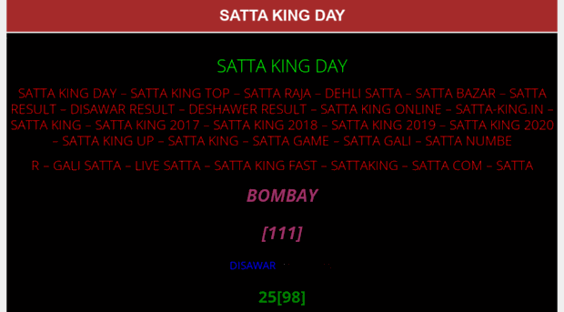 sattakingday.com