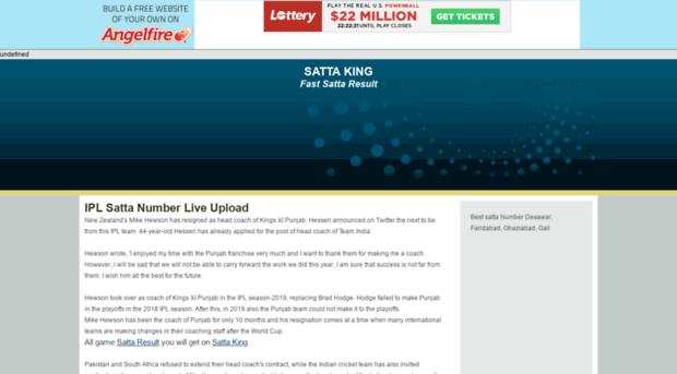 sattakingnow.angelfire.com