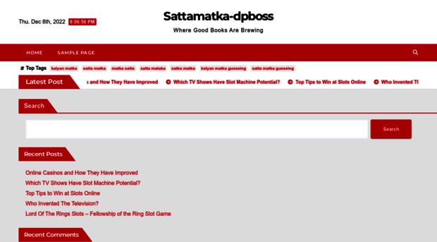 sattamatka-dpboss.com