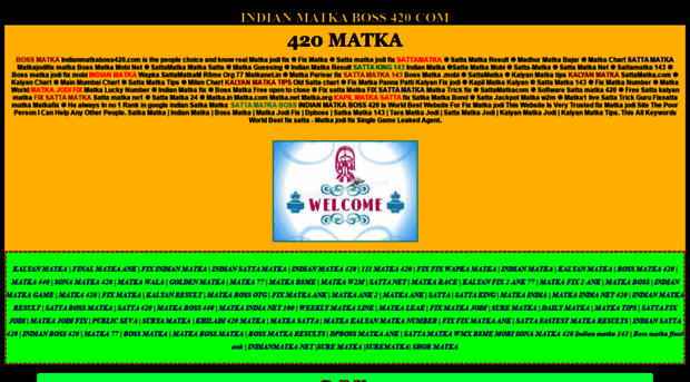 sattamatka420.wapkiz.com