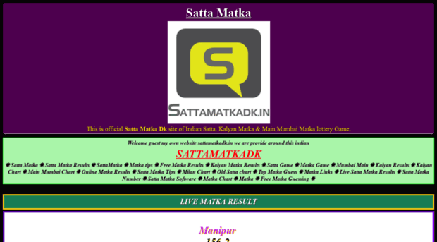 sattamatkadk.in