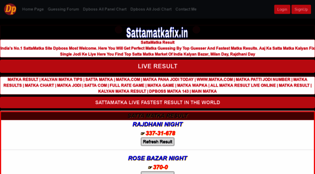 sattamatkafix.in