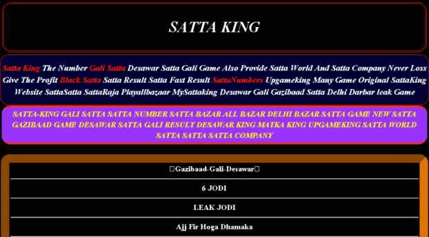 sattamatkagold.com
