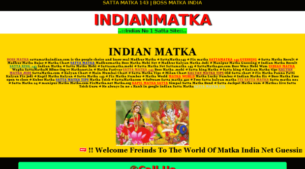 sattamatkaindian.com