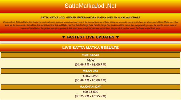 sattamatkajodi.net