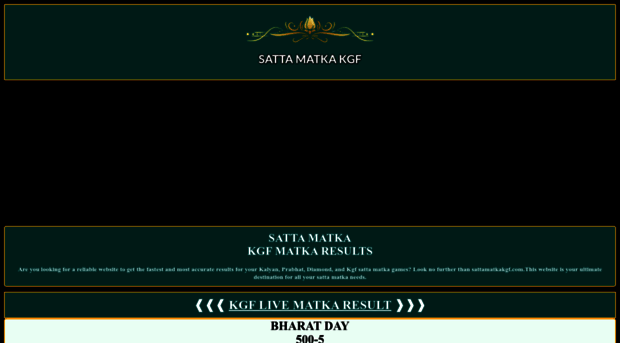 sattamatkakgf.com