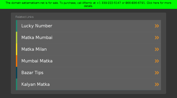 sattamatkam.net