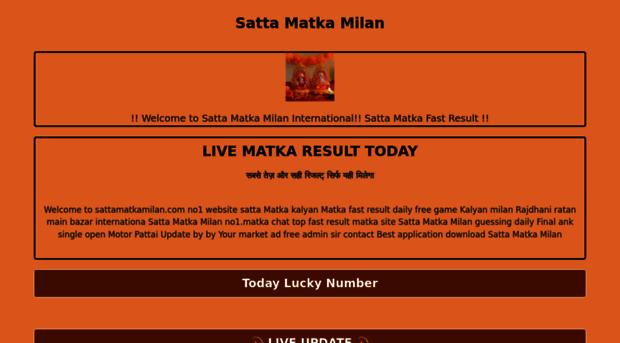 sattamatkamilan.com