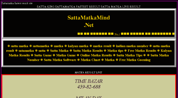 sattamatkamind.net