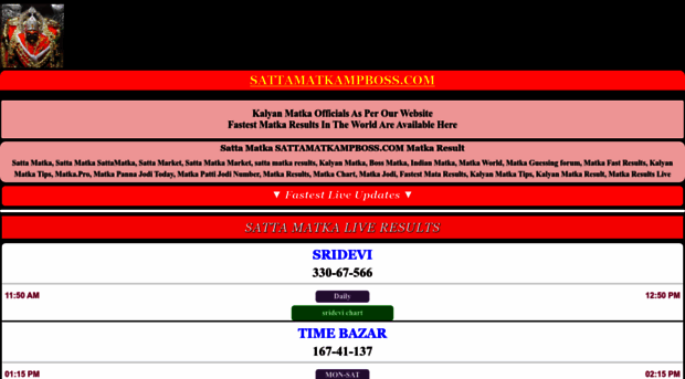 sattamatkampboss.com