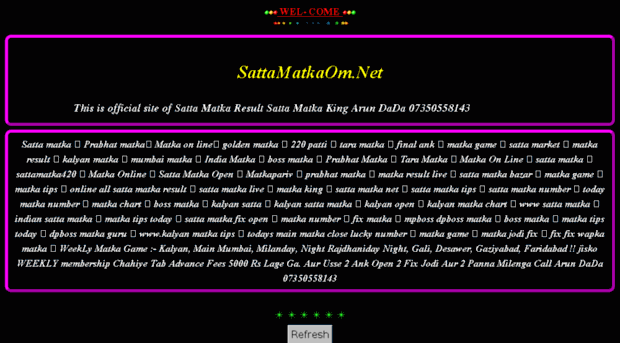 sattamatkaom.net