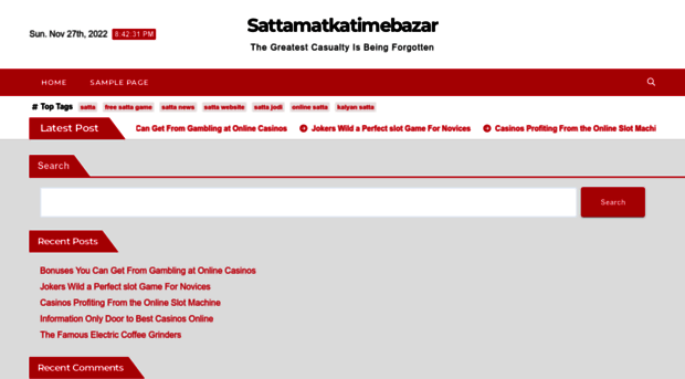 sattamatkatimebazar.com