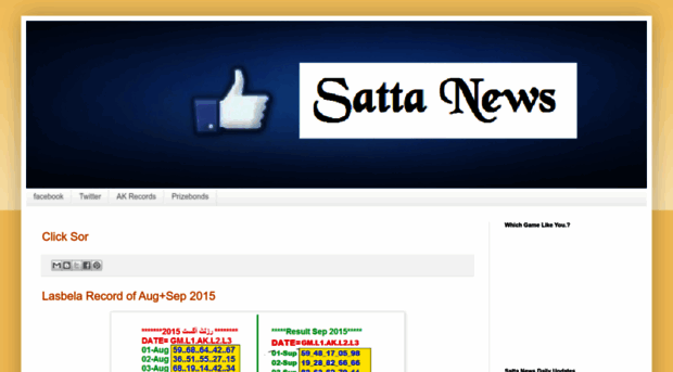 sattanews.blogspot.com