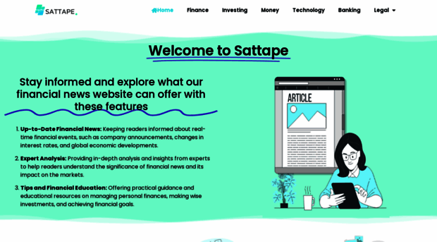 sattape.com