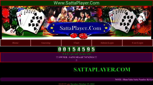 sattaplayer.com