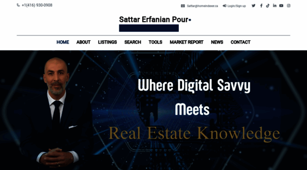 sattarerfanian.com