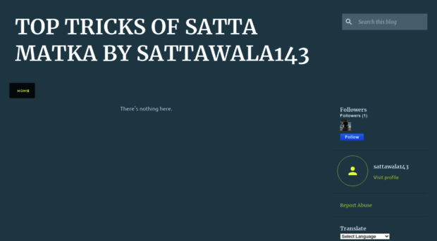 sattawalatricks.blogspot.in