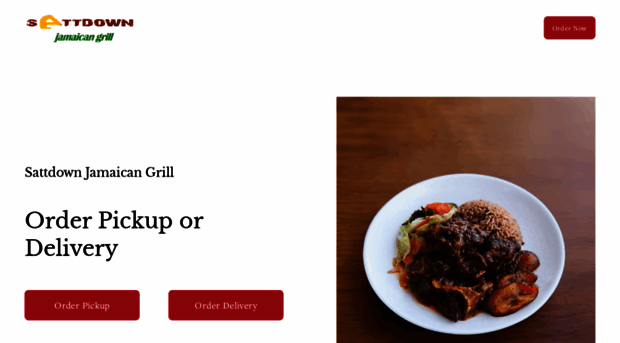 sattdownjamaicangrillca.com