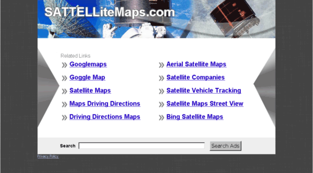 sattellitemaps.com