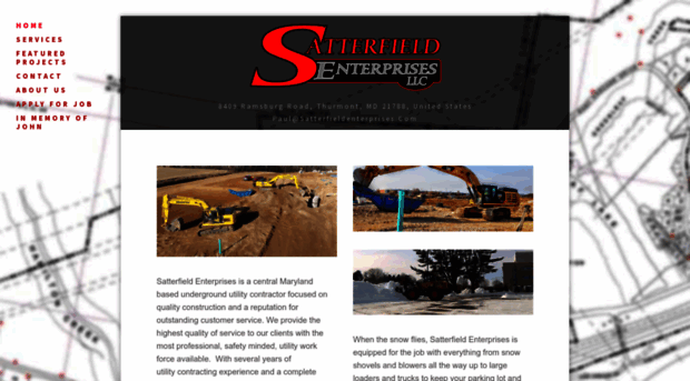 satterfieldenterprises.com