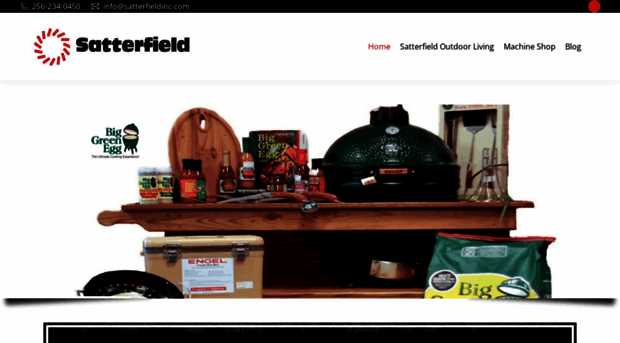 satterfieldinc.com