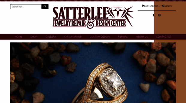 satterleejewelers.com