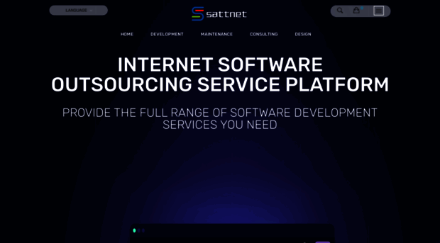 sattnet.com