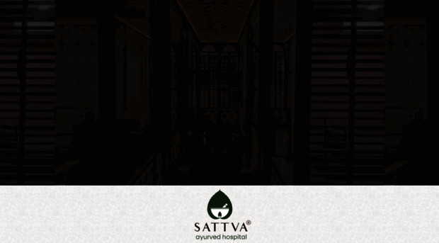 sattvaayurved.com