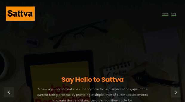 sattvainc.com