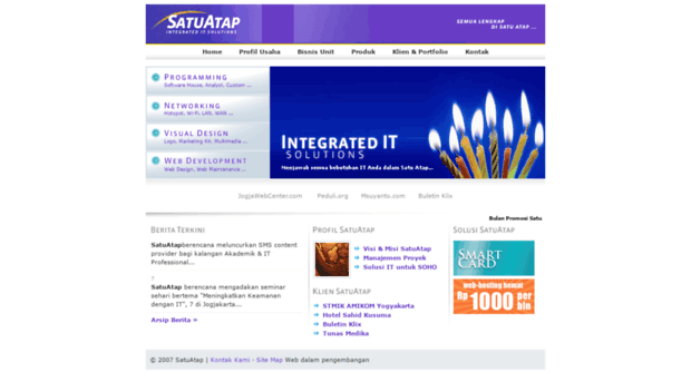satuatap.com