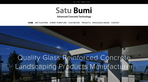 satubumi.com.au