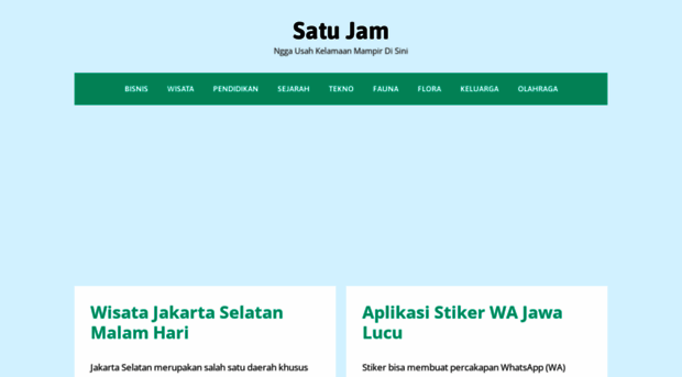 satujam.com