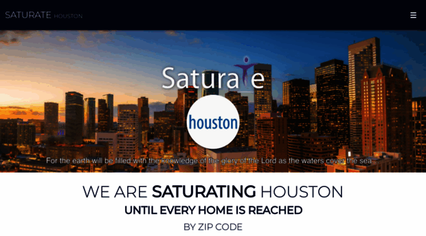 saturatehouston.net