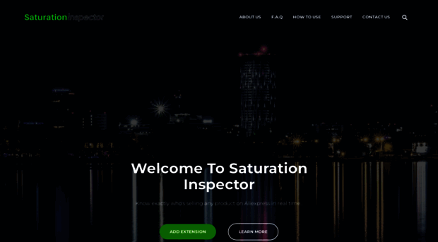 saturationinspector.com