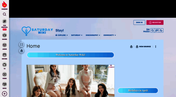 saturdaykpop.fandom.com