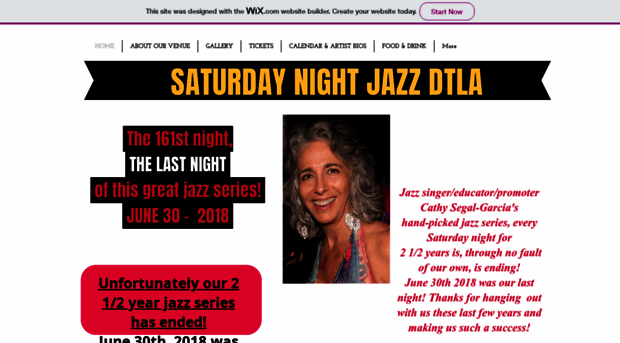 saturdaynightjazzdtla.com