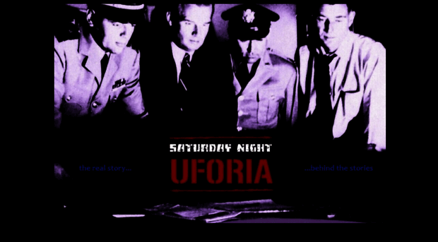 saturdaynightuforia.com