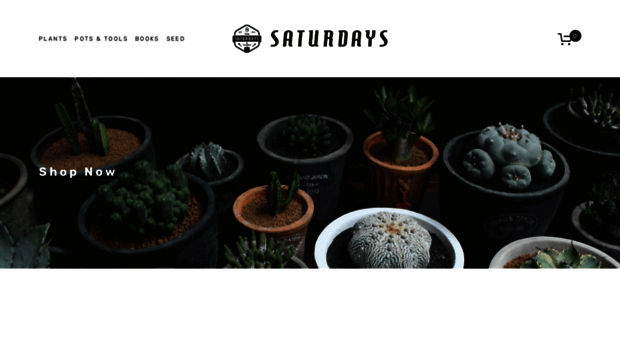 saturdays-succulents.com