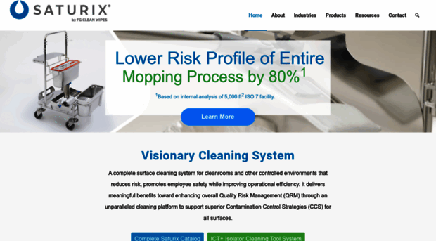 saturix.com