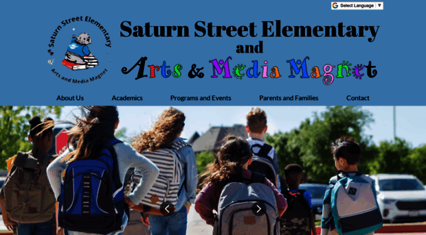 saturnelementary.org