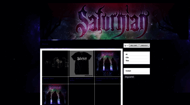 saturnianmerch.bigcartel.com