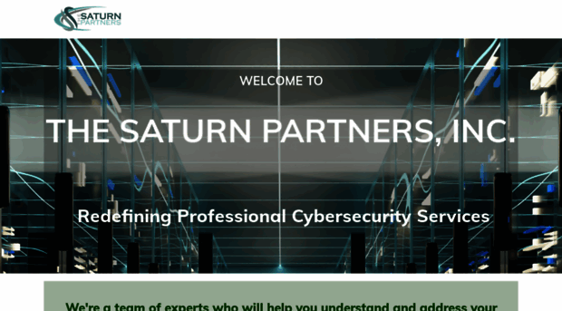 saturnpartners.com