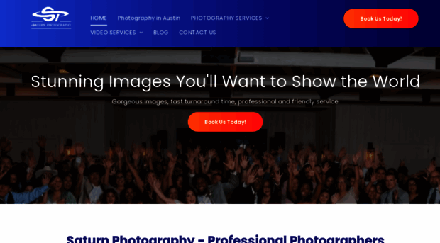 saturnphotography.com